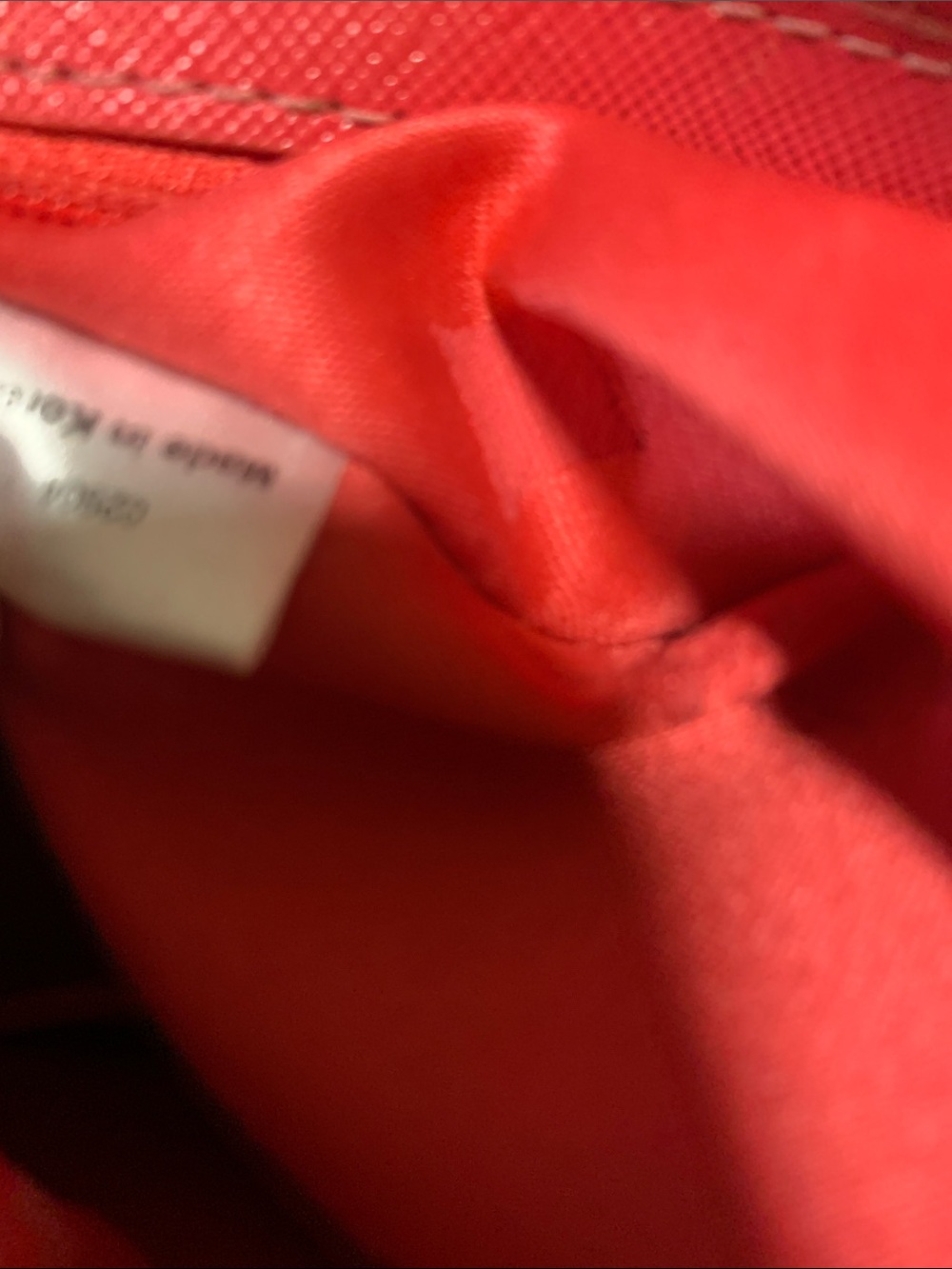 MCM mini boston bag - Picture 8 of 10